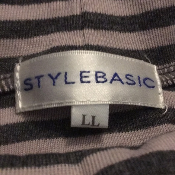 Turtle neck - Picture 2 of 2